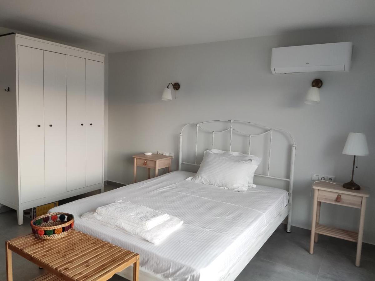 Theros - Bahia Elafonissos Ngoại thất bức ảnh