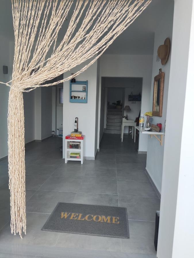 Theros - Bahia Elafonissos Ngoại thất bức ảnh