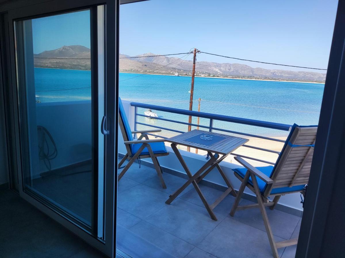 Theros - Bahia Elafonissos Ngoại thất bức ảnh