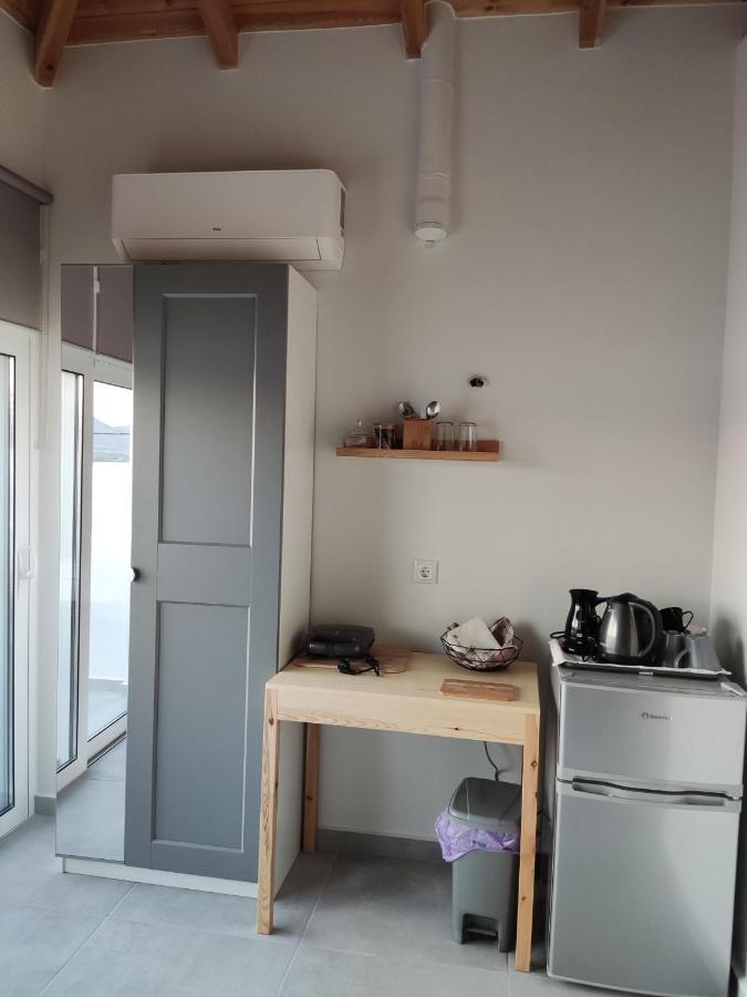 Theros - Bahia Elafonissos Ngoại thất bức ảnh