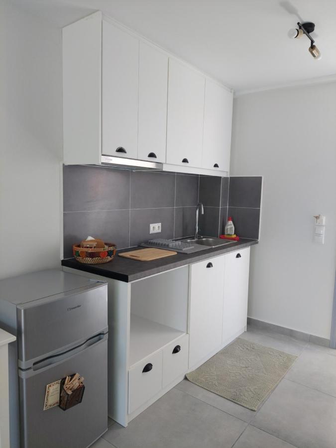 Theros - Bahia Elafonissos Ngoại thất bức ảnh