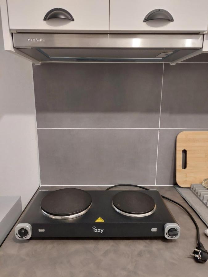 Theros - Bahia Elafonissos Ngoại thất bức ảnh