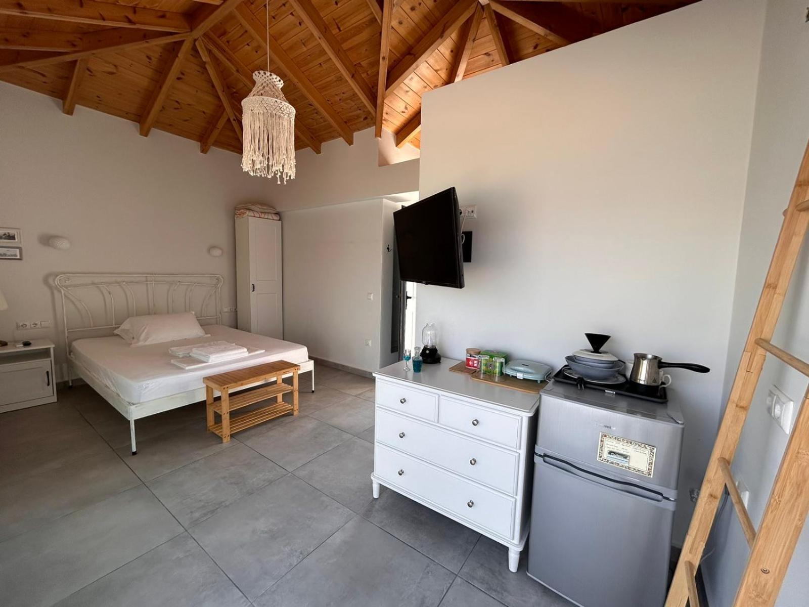 Theros - Bahia Elafonissos Ngoại thất bức ảnh