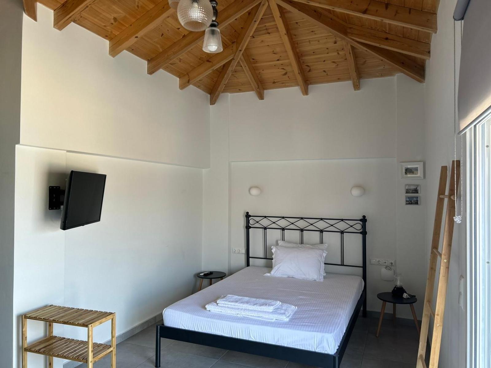 Theros - Bahia Elafonissos Ngoại thất bức ảnh