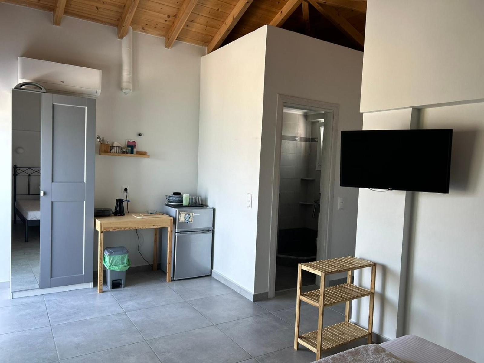 Theros - Bahia Elafonissos Ngoại thất bức ảnh